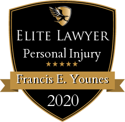 Frank Younes - Attorney