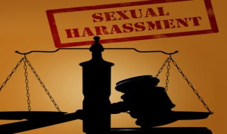 Sexual harassment definition