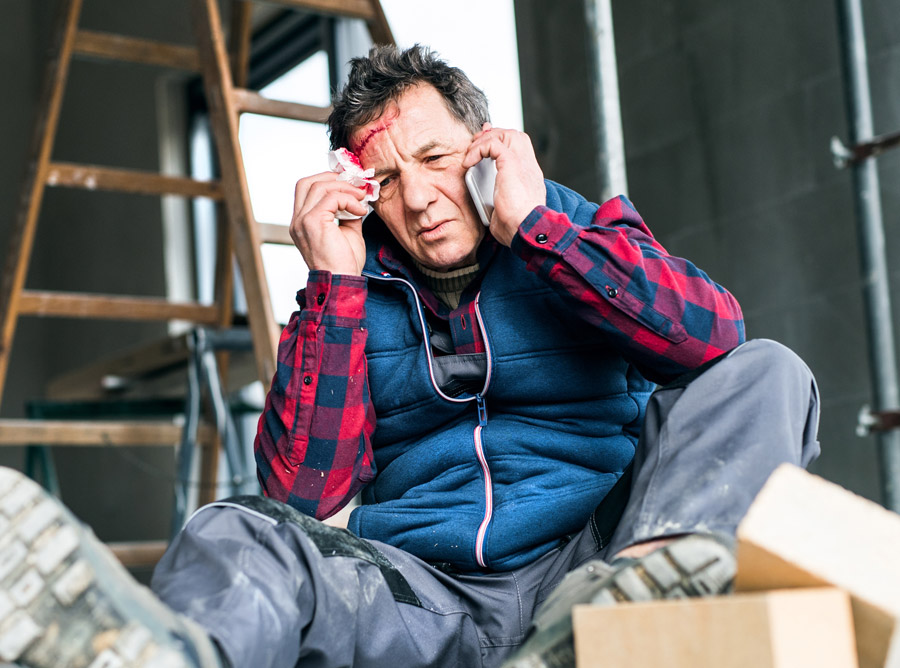 Workers' compensation