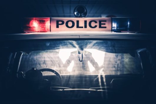 Field Sobriety Tests - The Walk and Turn