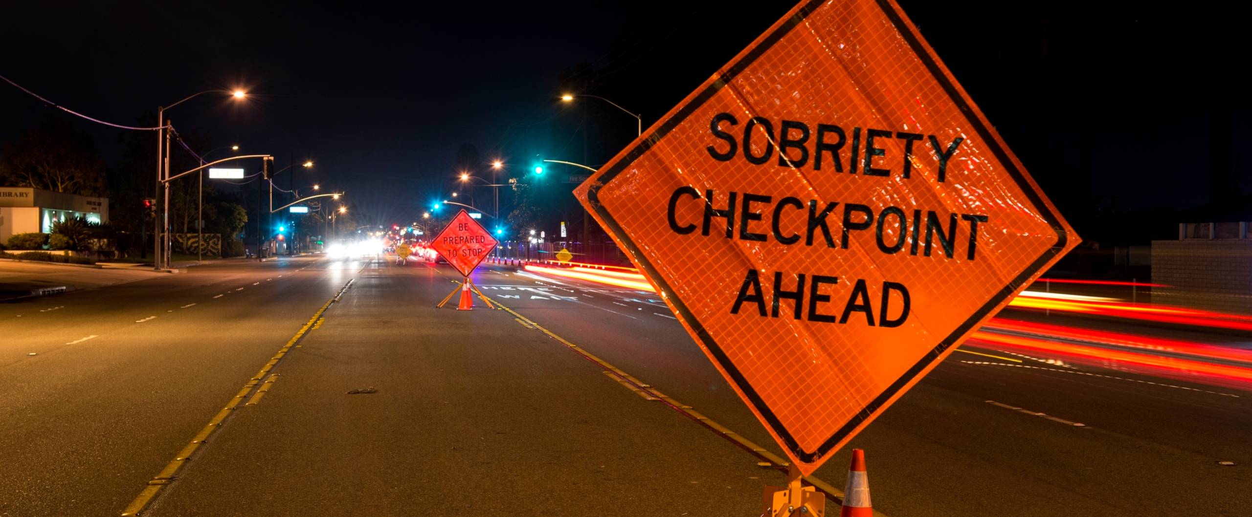 Will DUI arrests increase after COVID-19?