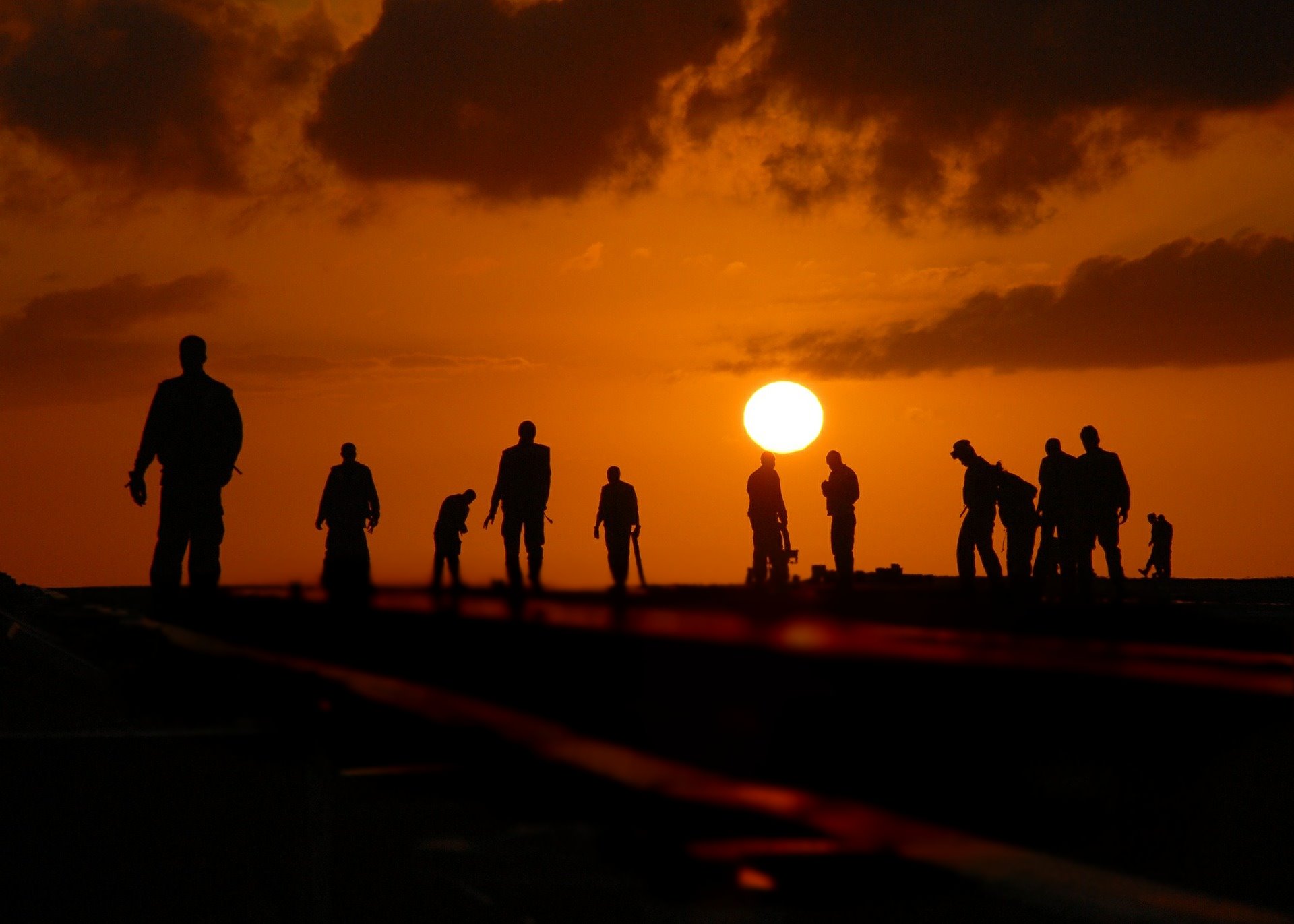 Slip and Fall Lawyers - Omaha NE
