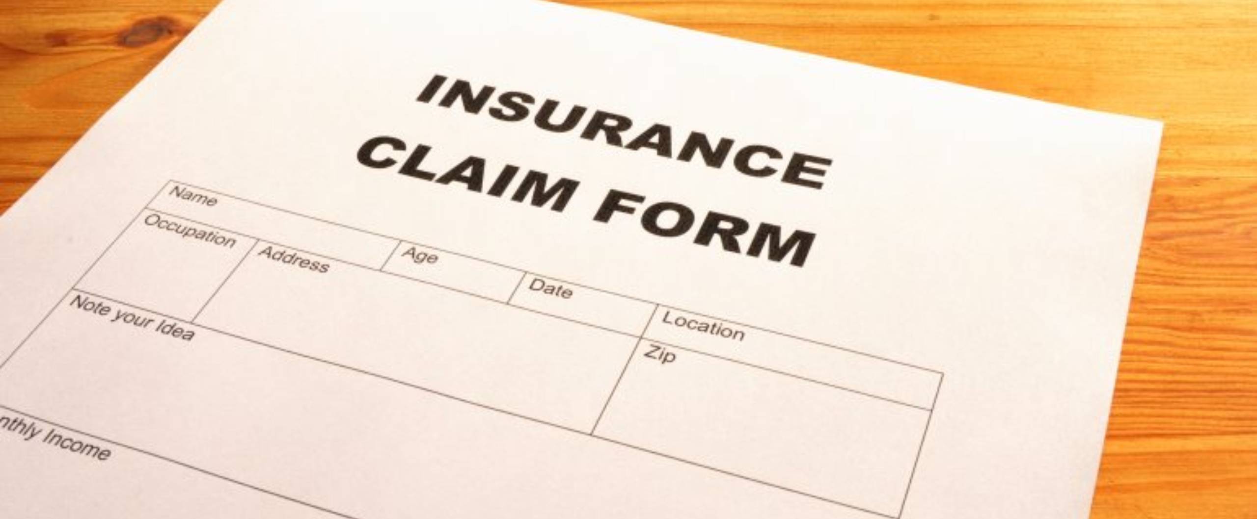 How Insurance Companies Avoid Paying Claims