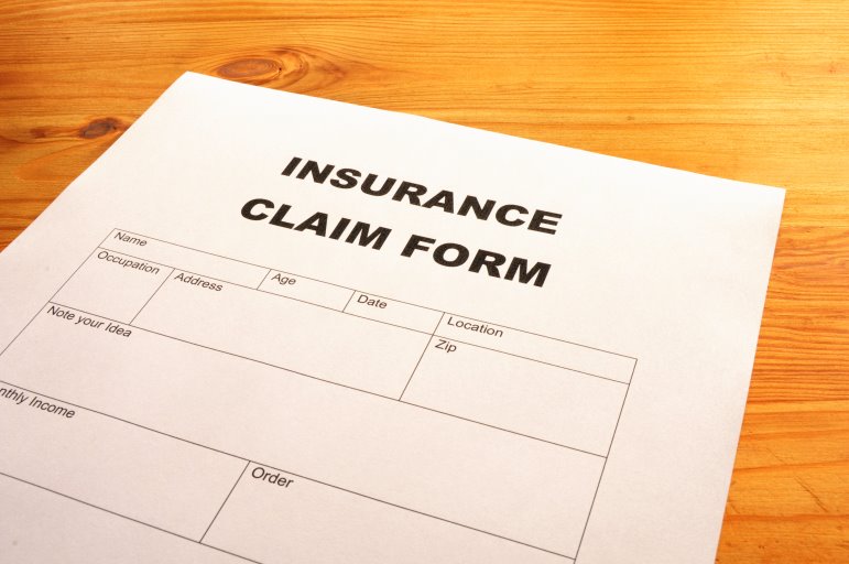 How Insurance Companies Avoid Paying Claims