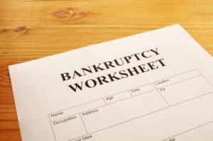 Bankruptcy Attorney Omaha
