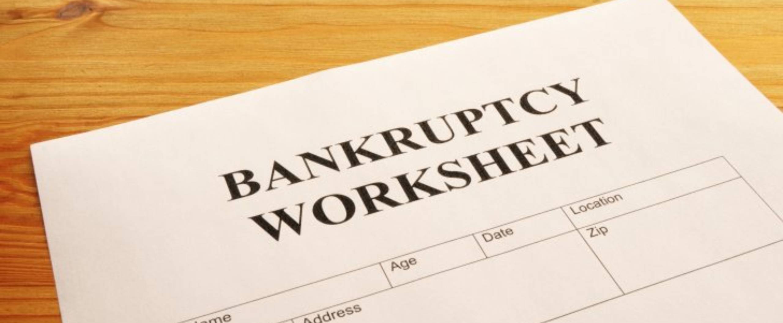 Bankruptcy Attorney Omaha