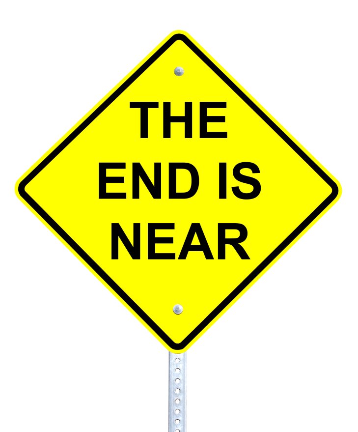 Pandemic Relief Winds Down