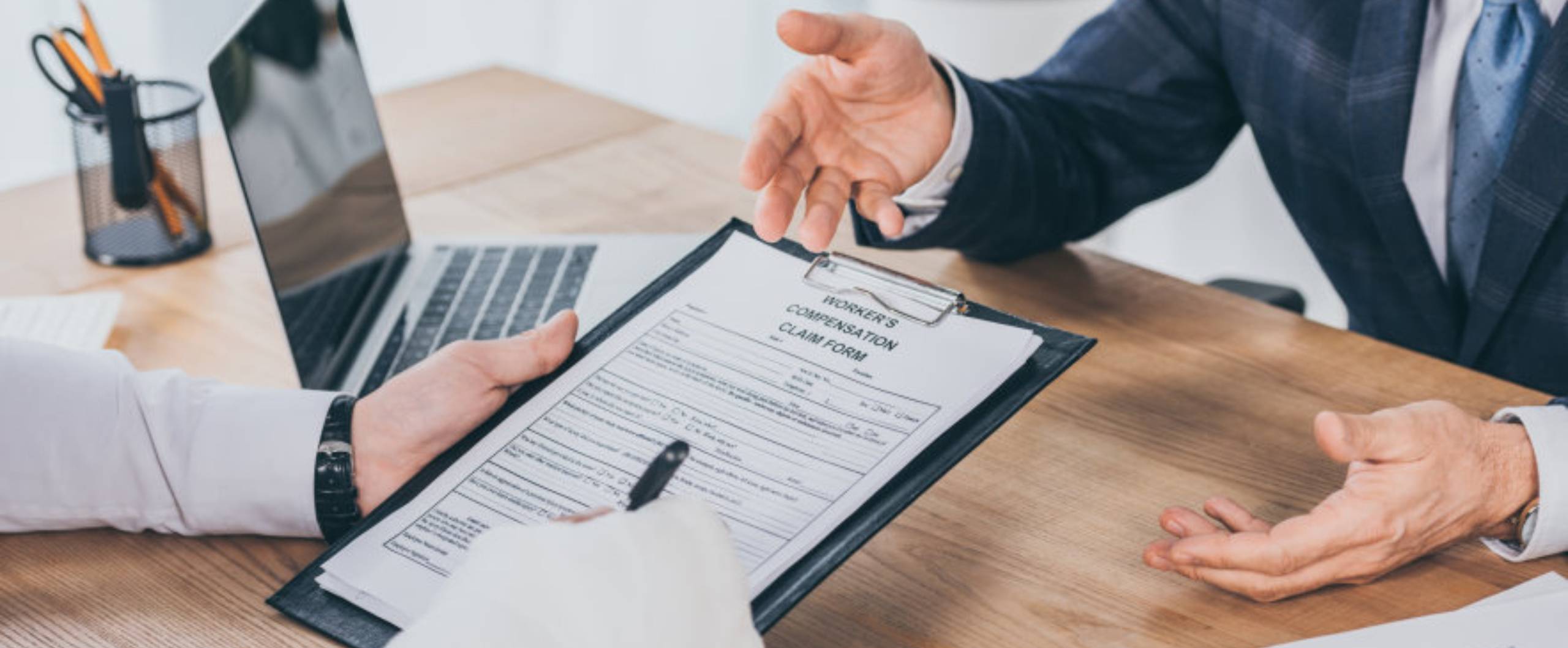 Workers Comp Lawyer Near Me