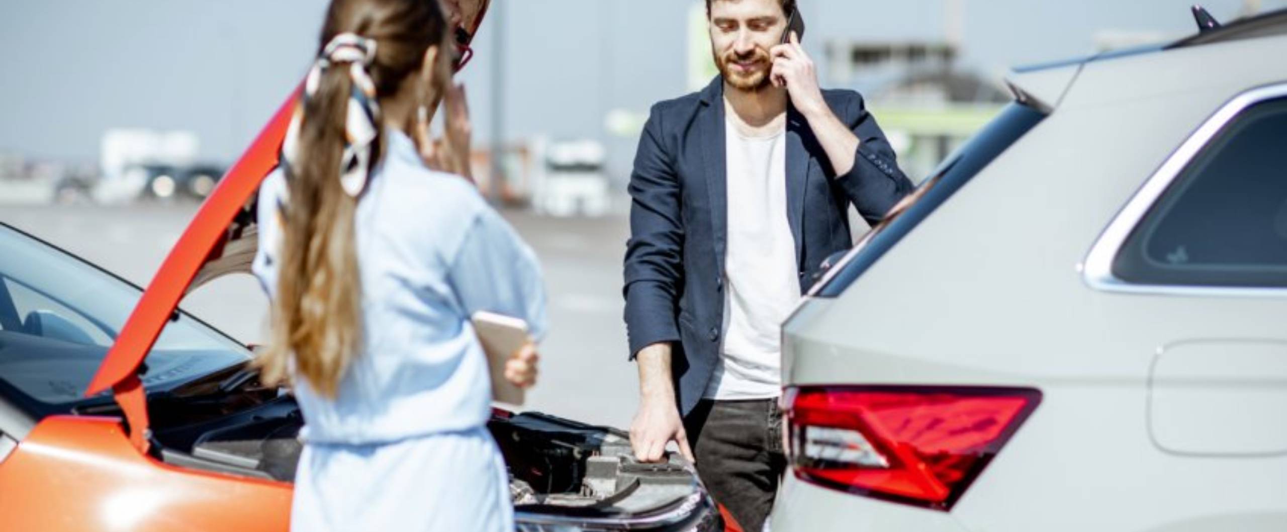 Find a Car Accident Lawyer