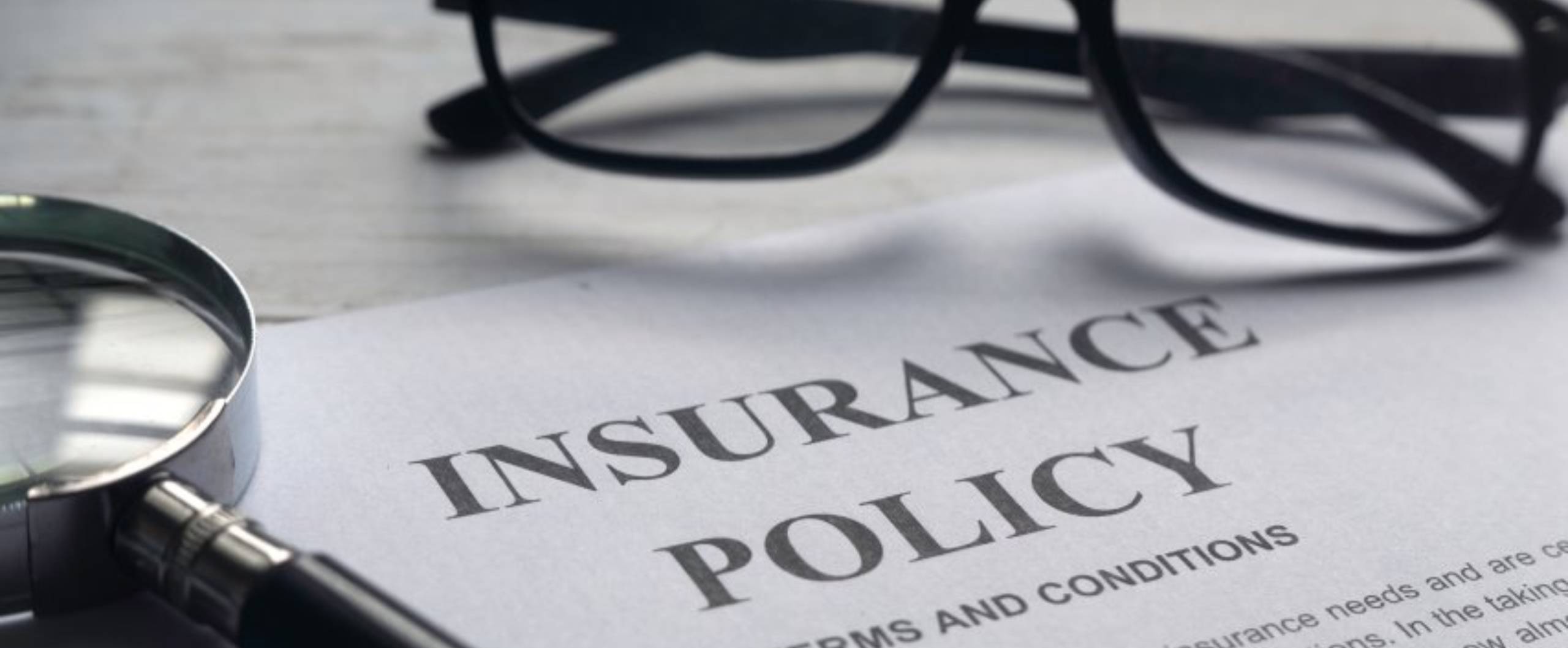 Insurance Attorney Near Me