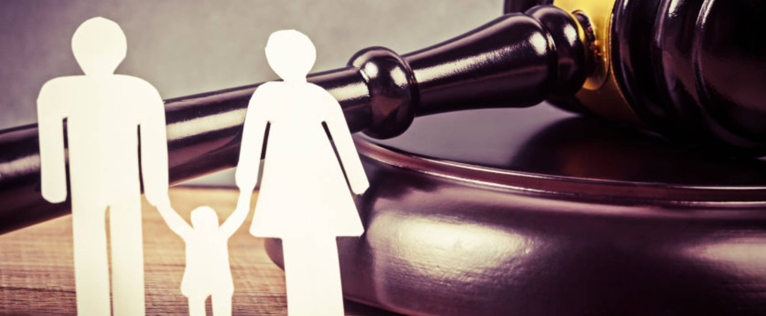 Child Support & Alimony Attorney Near Me