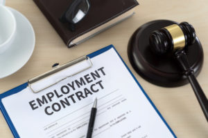 Wrongful Termination Attorney Near Me