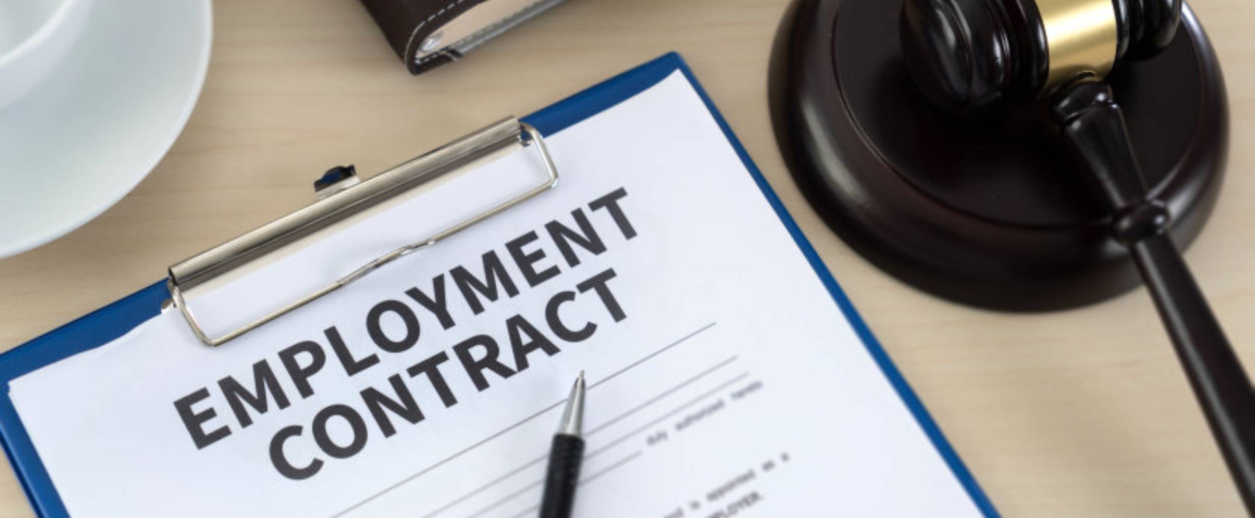 Wrongful Termination Attorney Near Me