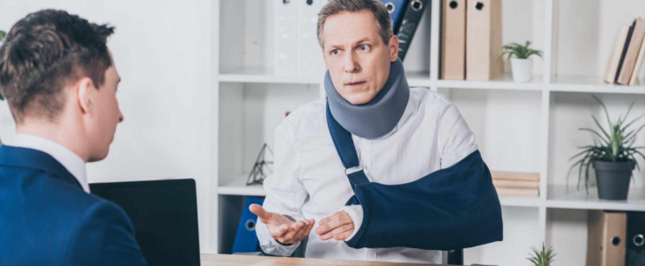 Find a Personal Injury Attorney