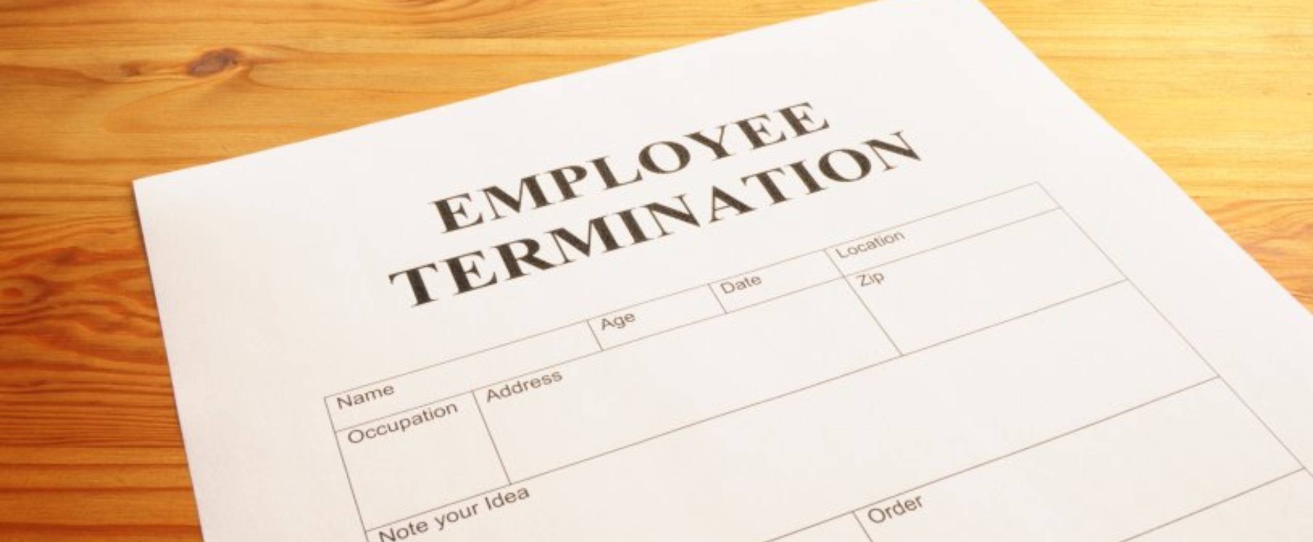 Find an Employment Lawyer Near Me
