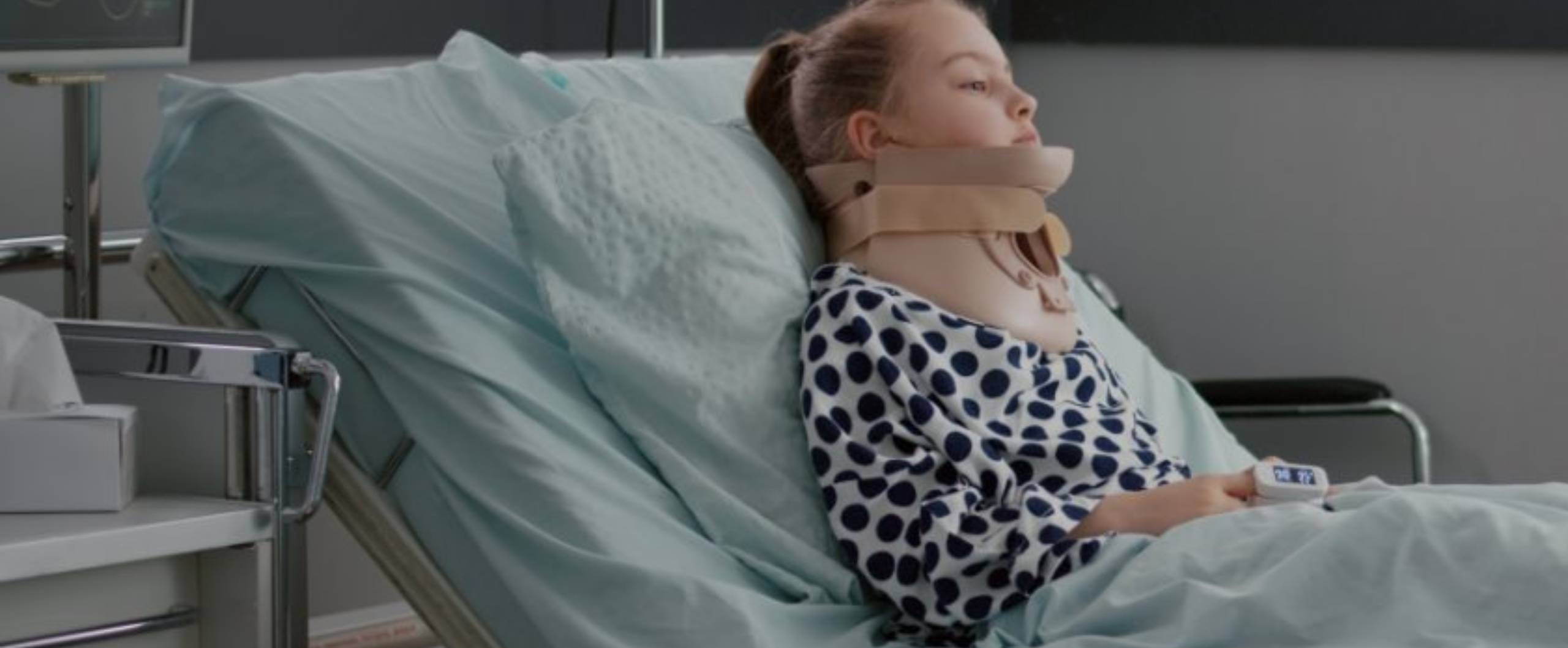 Neck Injury Car Accident