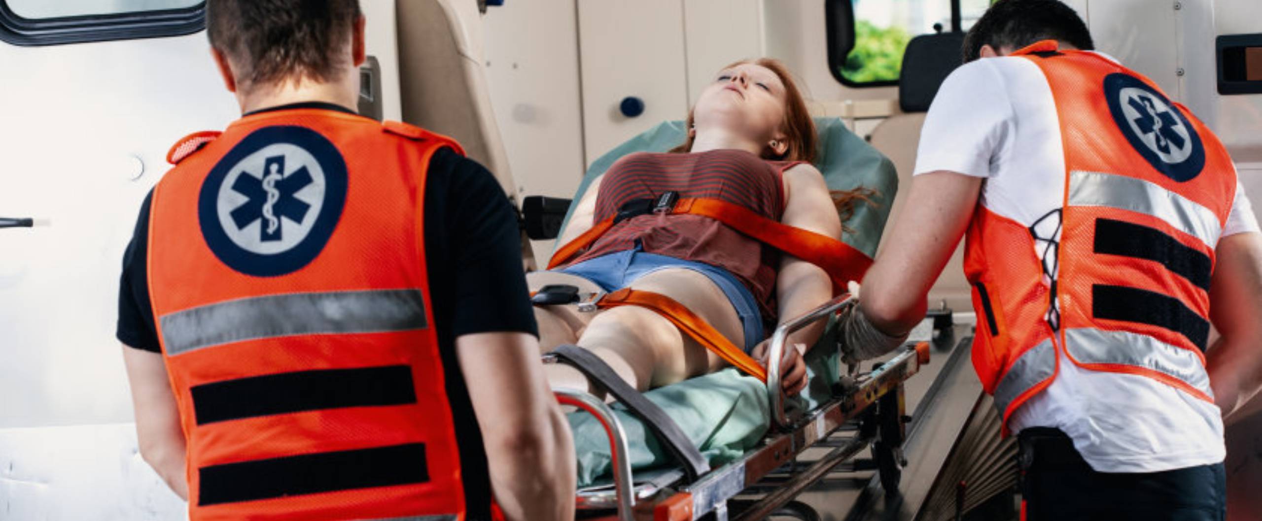 Catastrophic Injury Definition