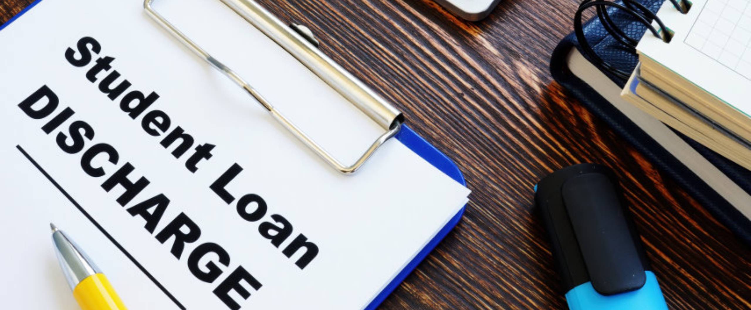 Student Loan Discharge
