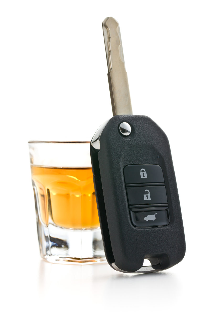 DUI Attorney Near Me