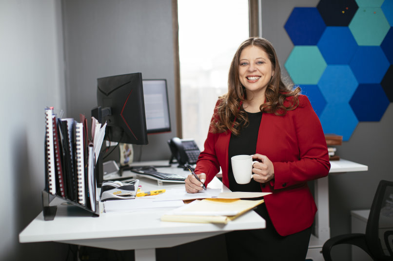 Meaghan Geraghty - Omaha Attorney