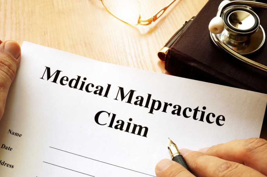 Medical Malpractice Lawyers