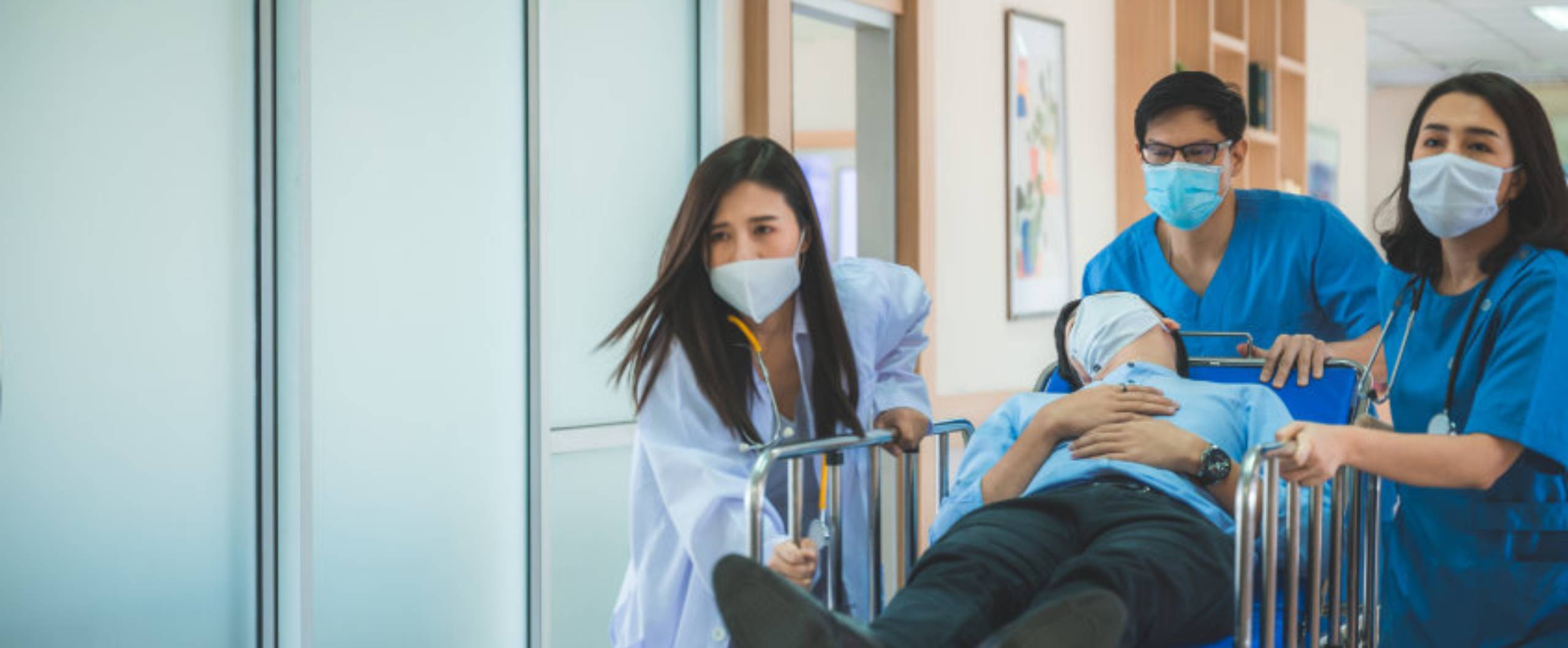What Is a Catastrophic Injury?