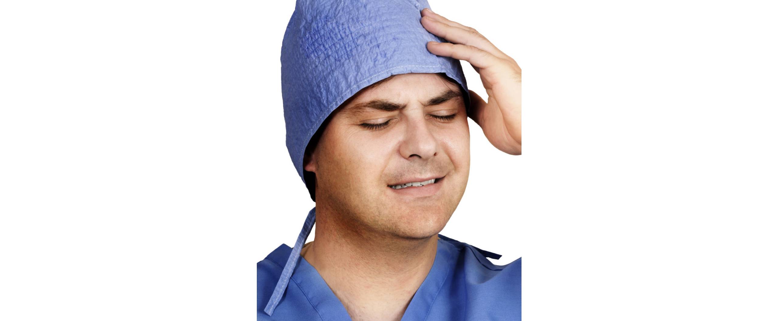 Can I Sue My Doctor for Medical Malpractice?