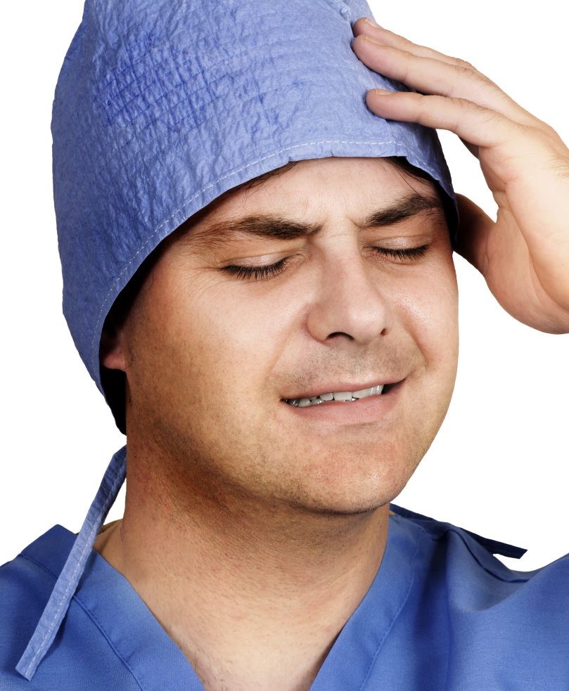 Can I Sue My Doctor for Medical Malpractice?