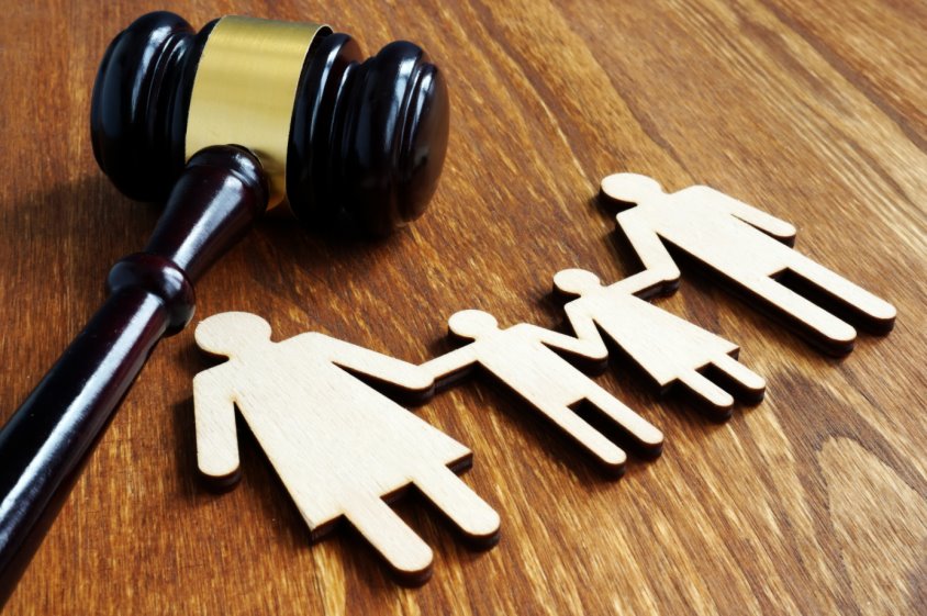 Divorce Attorney Omaha