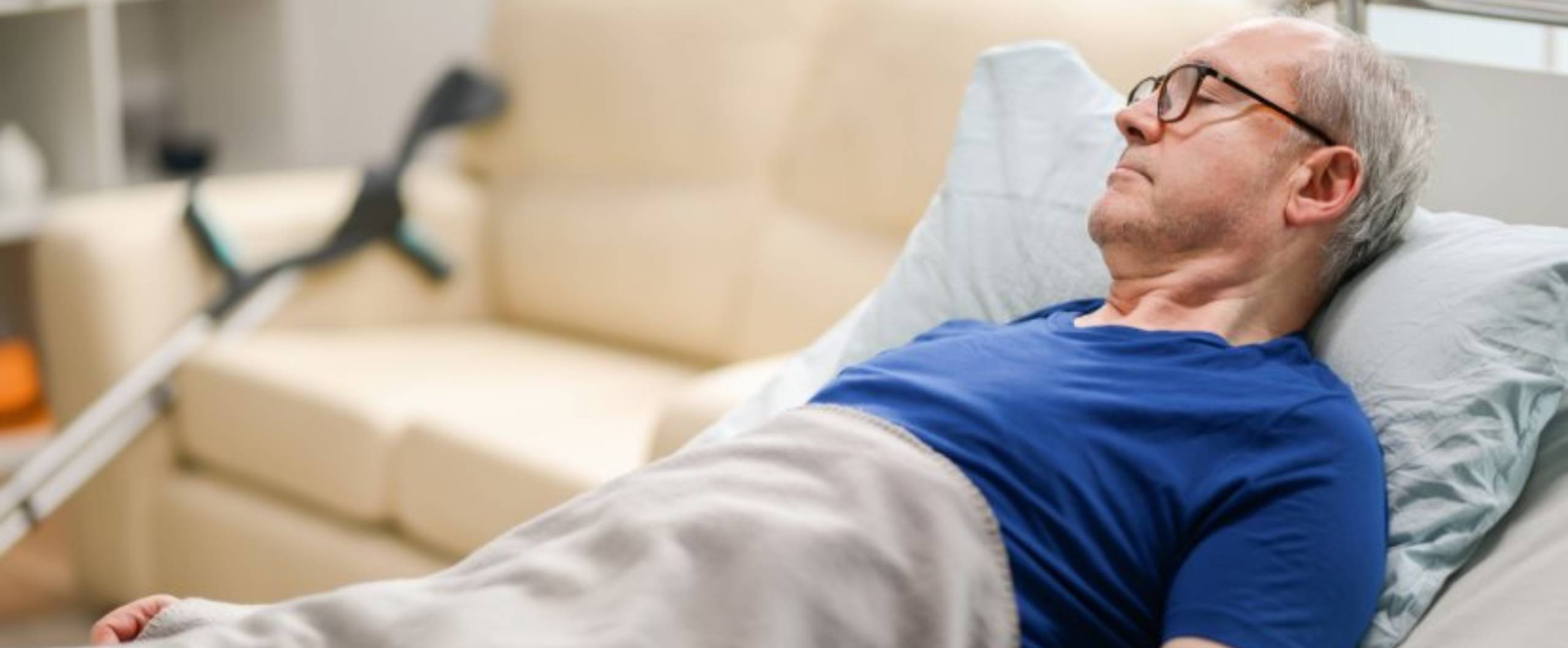 Nursing Home Abuse Lawyers