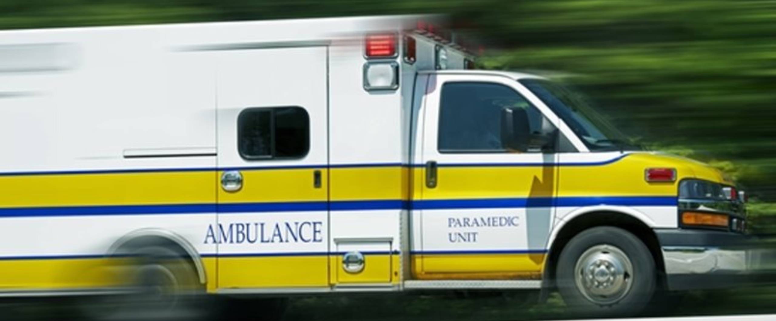 Personal Injury Lawyer - Car Accidents