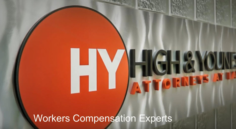 Workers Compensation Lawyer Near Me