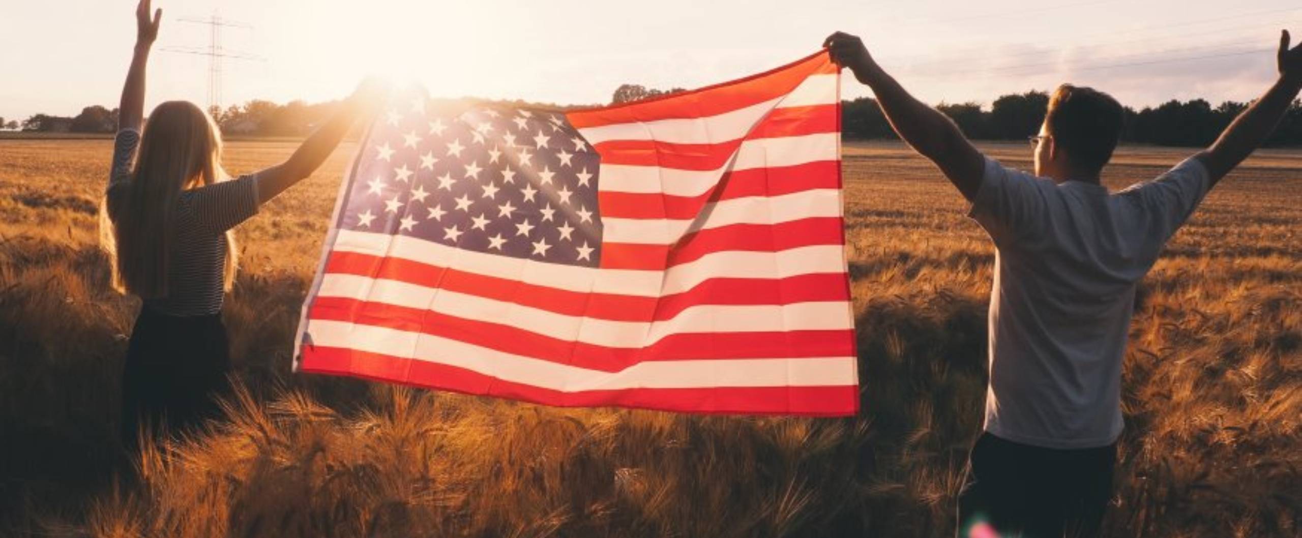 Happy 4th of July