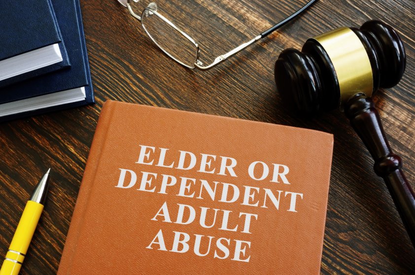 Assisted Living Abuse Lawyer