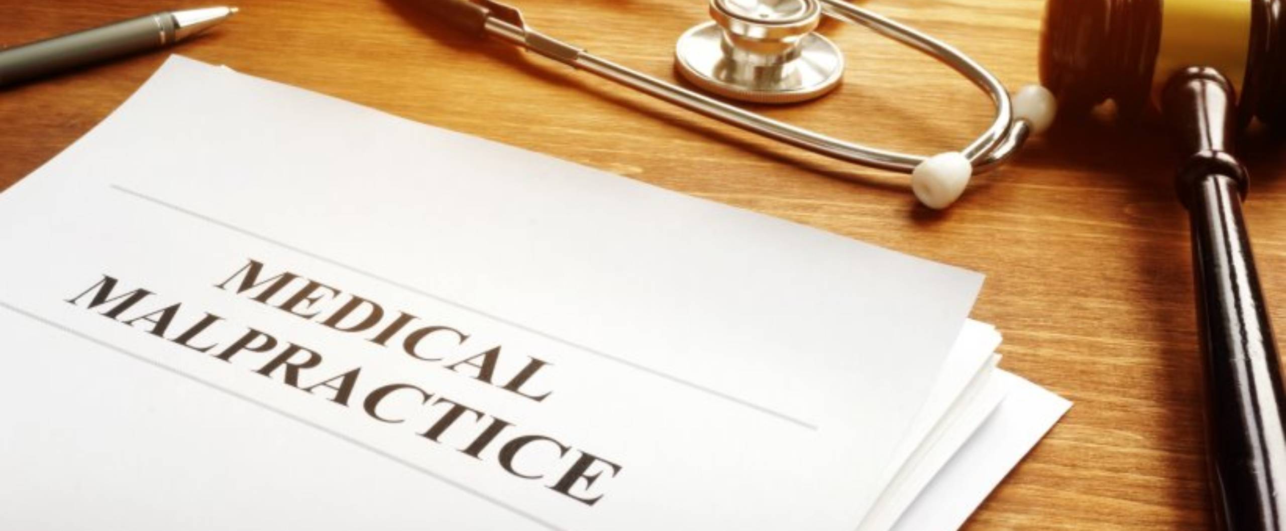 What Can a Medical Malpractice Attorney Do for Me?