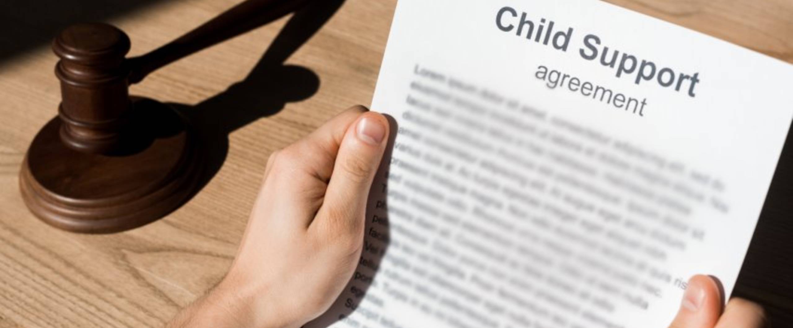 What Can I Do If My Ex is Not Paying Child Support?