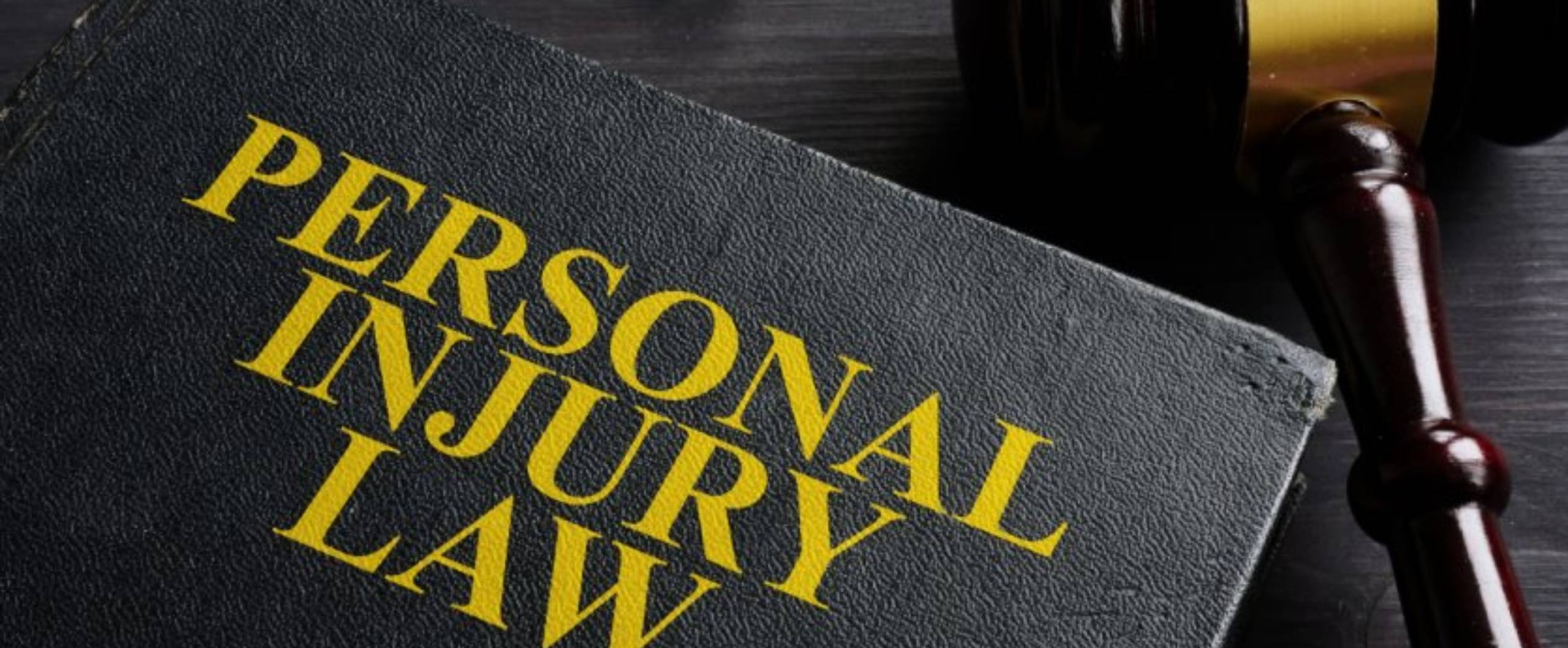 Personal Injury Lawyer