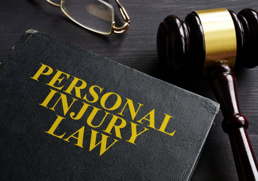 Personal Injury Lawyer