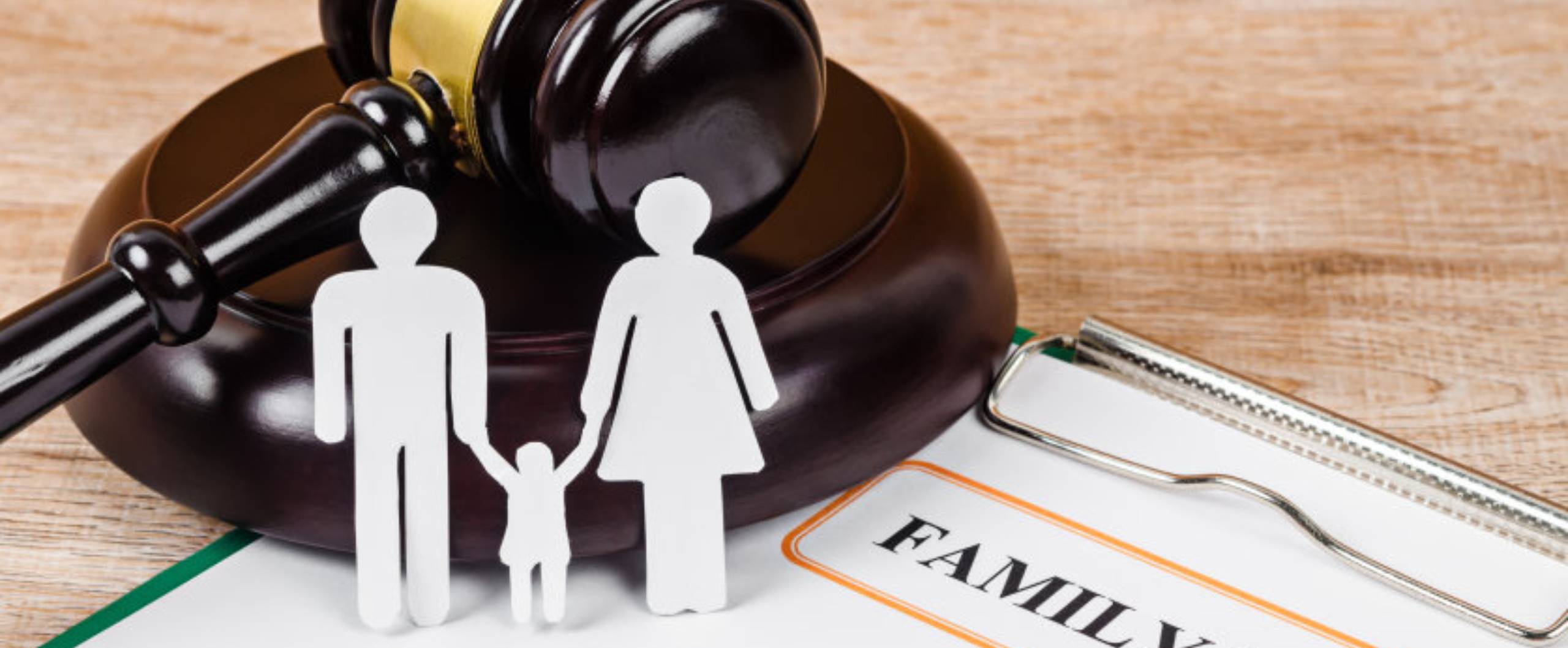 What Can a Family Law Lawyer Do for Me?