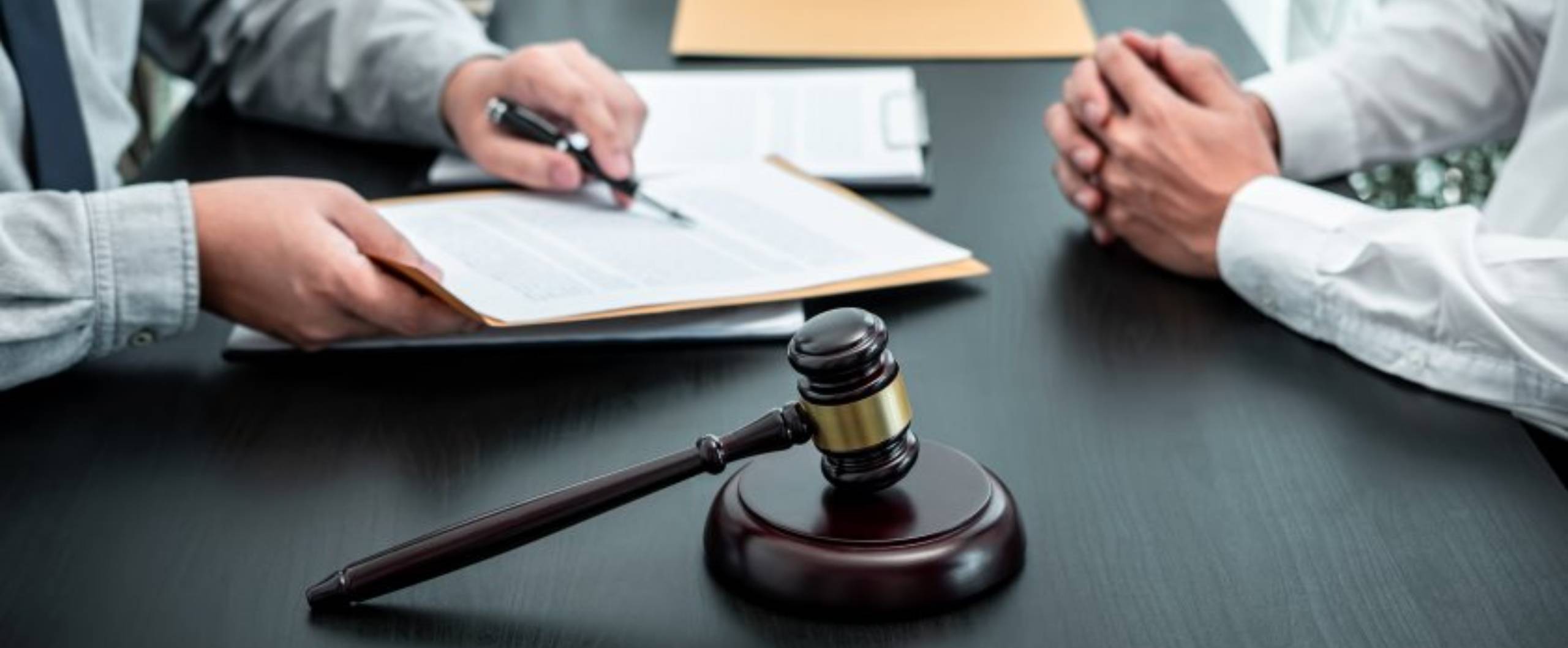 What is a Personal Injury Lawyer?