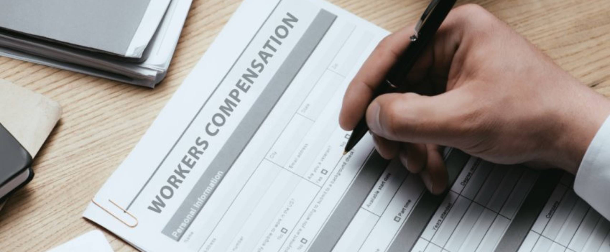 Workers Compensation Lawyer Omaha Nebraska