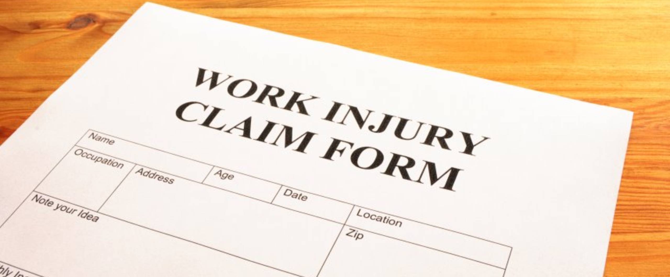 Personal Injury Attorney