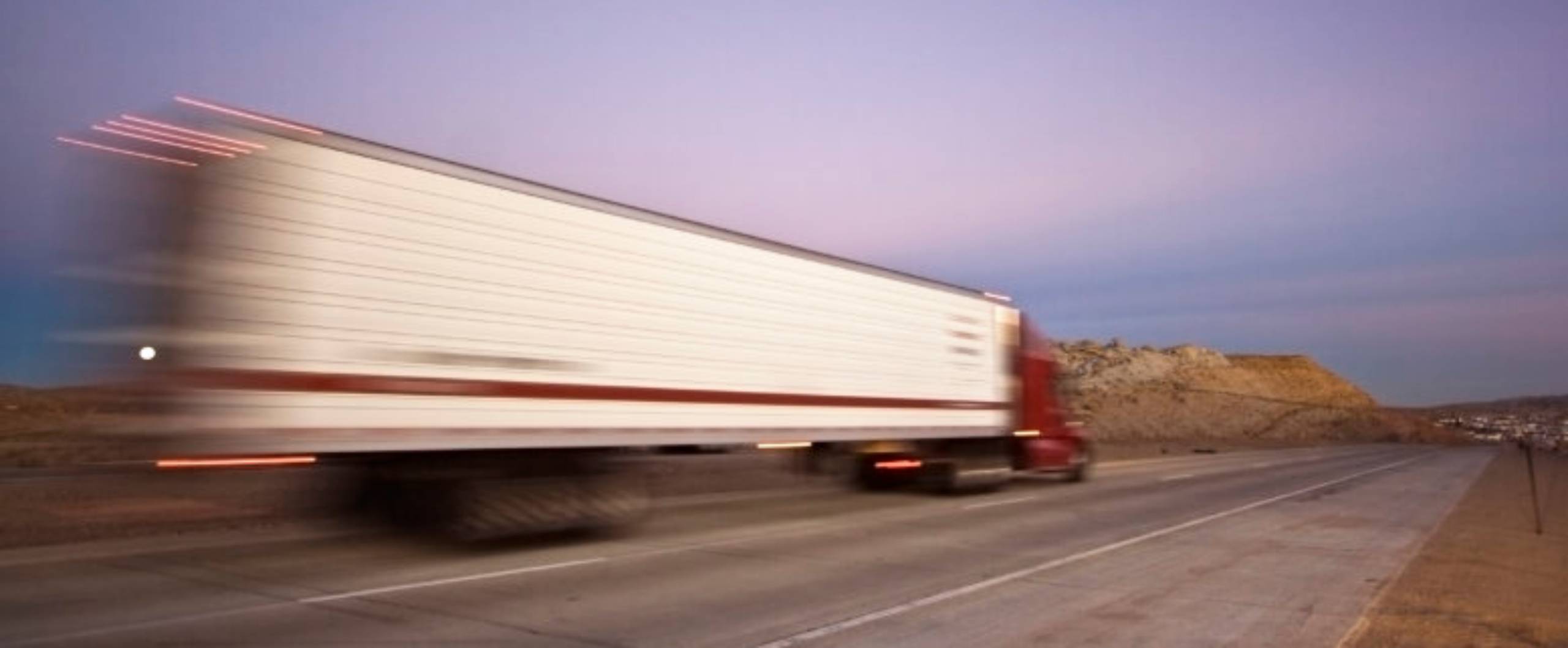 Semi-trailer Accident Nebraska