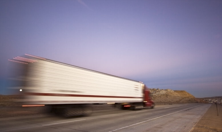 Semi-trailer Accident Nebraska