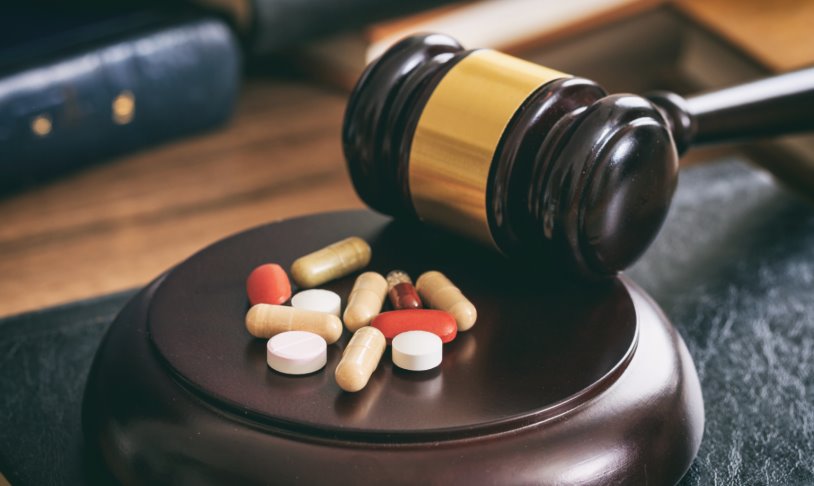 Opioids –Endo Filed BK