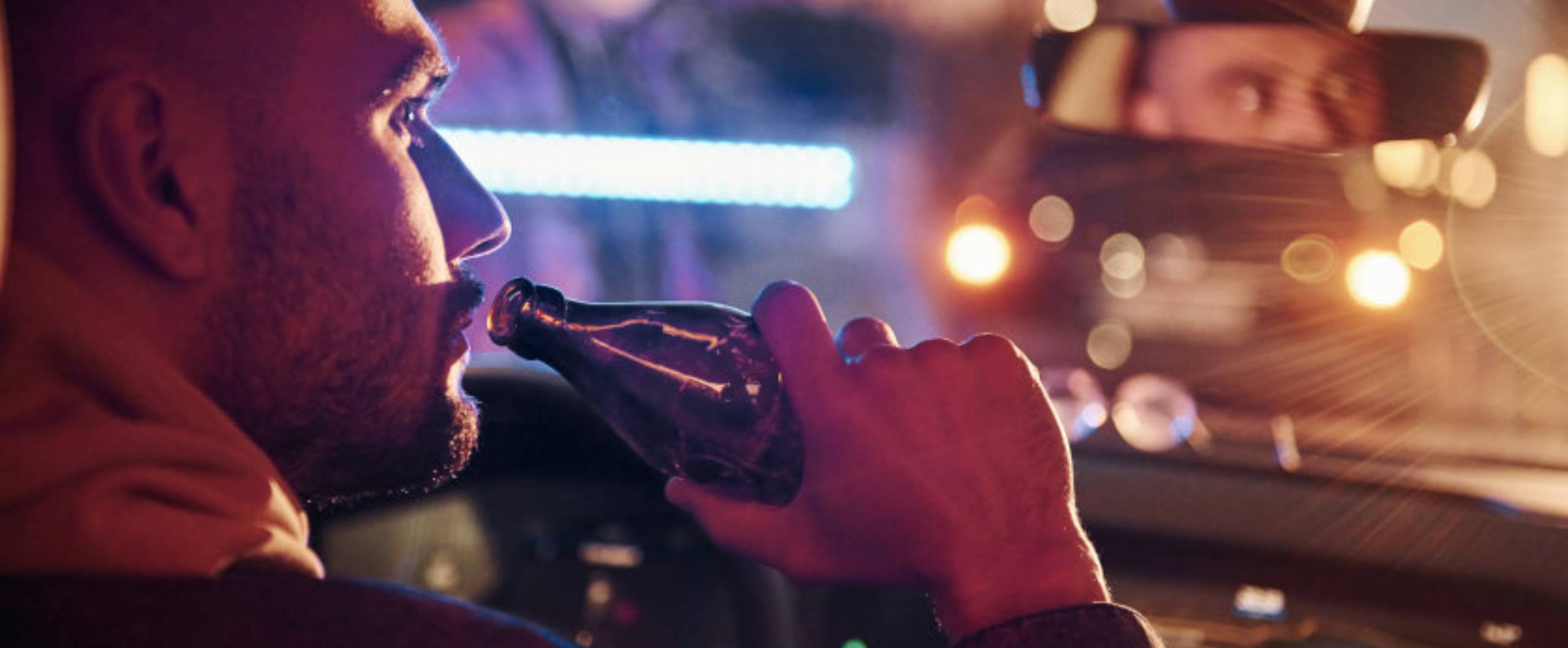 DUI – What Happens If You Get One