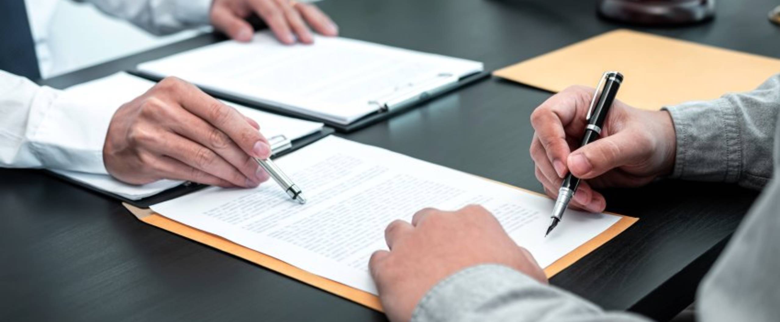 Personal Injury Claims Process