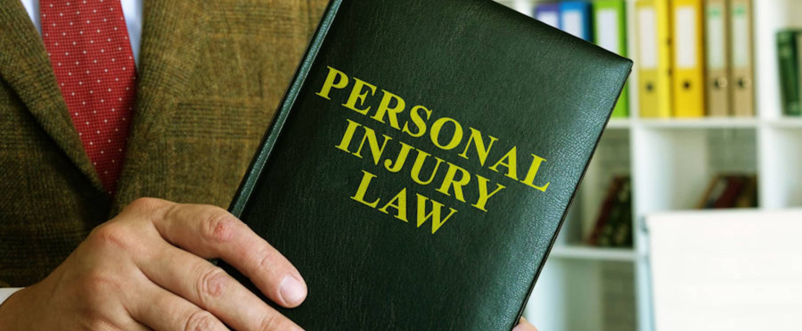 Personal Injury Lawyer Lincoln NE
