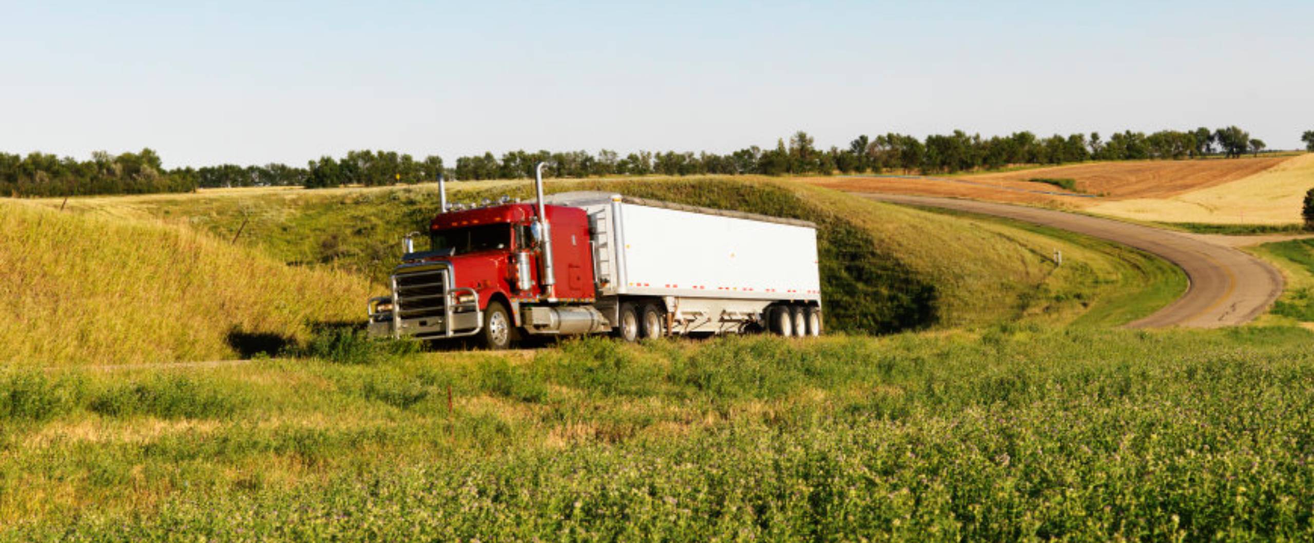 Tractor-trailer Accident Lawyer Nebraska