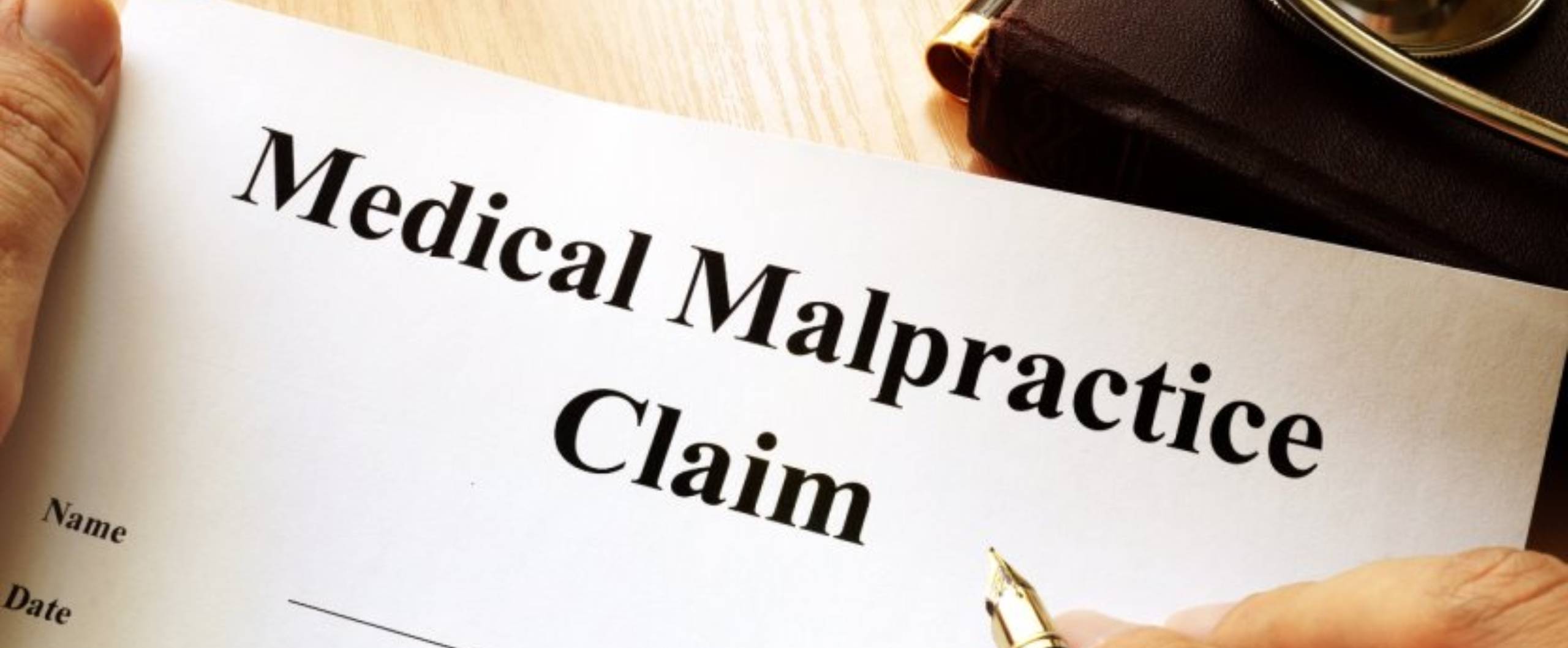 Medical Malpractice Claims